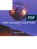 Dunn M. New Zealand Sculpture, 2002