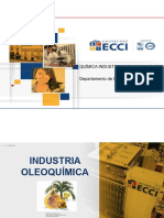 Industria Oleoquimica