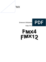 FMX4 12