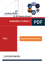 3 Espectrofotometria