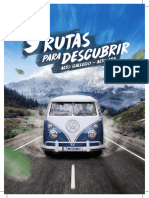 9 Rutas para Descubrir en El Alto Gallego