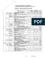 13 B SC Physics Syllabus (2017-18)