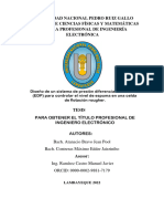 Atanacio - Bravo - Jean - Pool y Contreras - Máximo - Edder - Jairziniho