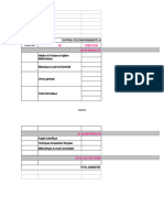 Parcours Licence MPCT