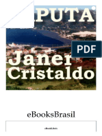 Laputa - Janer Cristaldo