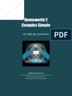 Simplex Manual