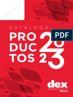 Newcat Dex2023 Lima FFVV1