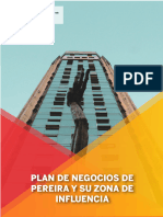 4.plan de Negocios de Pereira y Su Zona de Influencia 29 04 22 2 Entregado