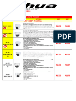 Dahua Ip&nvr (SDP-SRP) March 2024