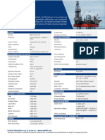 West Leda Seadrill Limited Ose SDRL A Otcqx SDRLF Sack Storage 5000