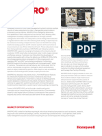 MAXPRO VMS Data Sheet