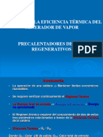 Presentación Curso de Eficiencia y Precas