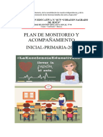 Plan de Monitoreo y Acompañamiento 2024 Ie 8175