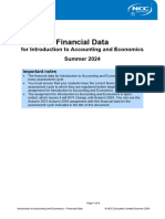 ITAE Financial Datasheet Summer 2024 Final (15084)