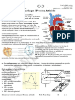 Activité Cardiaque Et PA