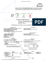 Computer Perfile Compumax