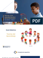 GD3-Fundamentos en PsicologÃ A Infantil