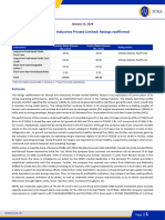 Munjal Kiriu Industries Private Limited