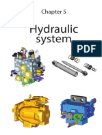 Ch5 - DA30 - DA40 - Hydraulics 1 Pump Solution