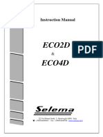 Selema Ec02d EC04D