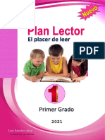 1ro Plan Lector Con Bloque de Lecturas Selectas