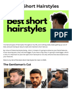 Best - Short - Hairtyles 2