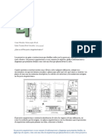 Qué Es El Proyecto Arquitectónico