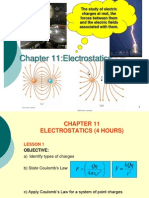 Electrostatic For Murni