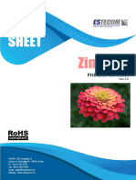 Zinnia-D (Rev.0.0) RoHS