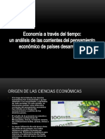 Ciencias Economicas