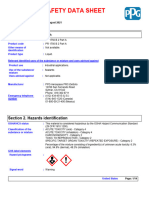 PR1750B2PTKT 5N US EN safetyDataSheet Sds 8818580881412 0 1-1