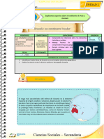 Ficha de Actividad CCSS 4°-Semana 2