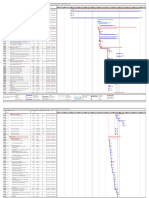 Diagrama de Gantt