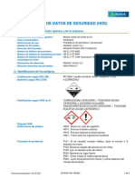 POLY-Zn HDS