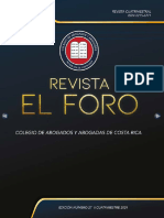 Juicio A Los Jueces. Una Mirada Crítica A La Función Jurisdiccional Penal de Hoy.