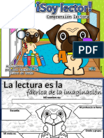 2âº Soy Lector Parte 4 - MD Educativo