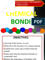 Naming and Writing Chemical Formula