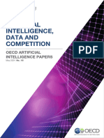 2024 AI Data and Competition - OECD