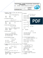 Refor Algebra