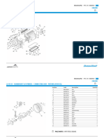 (A-05 02-CYLINDER BLOCK (4105FLT) ) : Engine