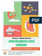 Modul Praktikum Mikum-1