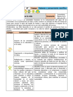 4° Junio - 01 Reciclamos La Vida (2023-2024) 4°B