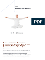 Limpe o Corpo e Prevenção de Doenças - Kundalini - Yoga