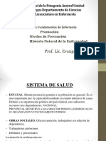 Promocion de La Salud 2023