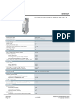 MCB - 5sy5102-7