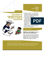 Planificacion de 10 A 12 Meses Del 21 A 25 de Junio