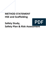 Safety Study