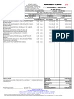 Fact 4019 NC - Fiscalia General de La Nacion Seccional Santander