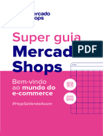 Super Guia Mercado Shops