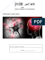 Cuadernillo de Bio 3 - Material 2024